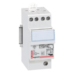 Ogranicznik przepięć Typ T2 1P+N 12kA z zabezpieczeniem wewnętrznym ON 300 003951