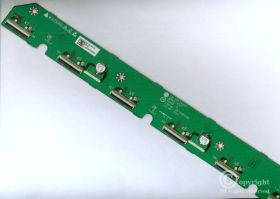 PDP 42V7 6871QLH047D MODUŁ