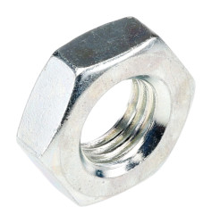 Nakrętka sworznia otwór: 25mm SMC do Siłownik pneumatyczny serii NCG/CG1 M10