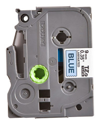 Etykiety do drukarek 1 sztuk E 550 W VP, H 100 LB, H 100 R, H 101 GB, H 105, H 105 WB, H 107 B, H 200, P-Touch 1000,