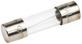 Bezpiecznik 1A 5 x 20mmT 250V ac Littelfuse