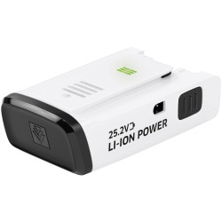 K&#xE4;rcher 2.863-361.0 Home &amp; Garden Vacuum Battery. 50min Use Li-ion.