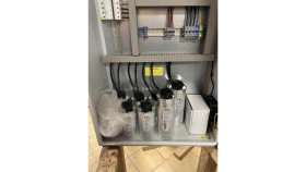 Aktywny Kompensator Mocy Biernej Greendevice Capati 20,5/0,5 Kvar Wewnętrzny...