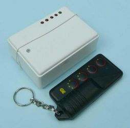 J-115 ODBIONIK RADIOWY ZZiU