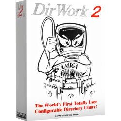 Dir Work 2