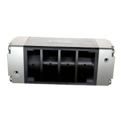 Omron D6F-10A6-000 Micro-Flow Sensor High Accuracy Compact Design