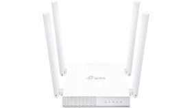 Router Tp-Link Archer C24 Ac750