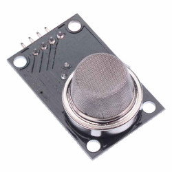 MQ-2 Gas Smoke Methane Butane Detection Module Sensor