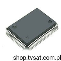 SAB-C161RI-L16MBB SMD-MQFP100 INFINEON