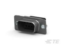 TE Connectivity TE AMP AMPLIMITE HD20 Crimp Snap-In 1658642-2 1 szt. teczka