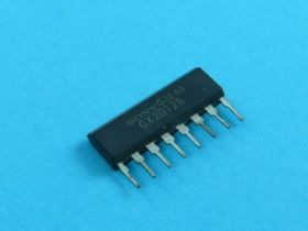 CX-20125 SIP-8 UKŁAD