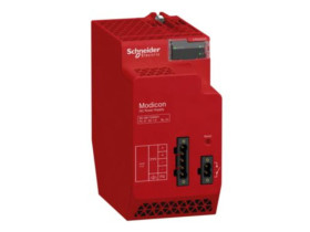 X80 Zasilacz SIL3 24/48V DC BMXCPS4022S SCHNEIDER ELECTRIC