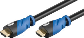 72317 Premium HDMI™ Cable with Ethernet, 1,50 m