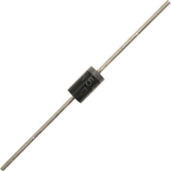 DC Components 1N5408 Rectifier Diode 1000V Box 500