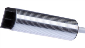 Ot180108, Czujnik Optyczny, Odbiciowy, M18x1 62Long, Sn: 10-120, 10-35V Dc,...