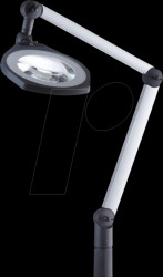 120810-11 LED articulated arm luminaires