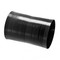 Złączka 75mm do rur dwuwarstwowych karbowanych KOPOFLEX i KOPODUR 75 mm KOPOS