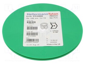 HGDC2-5-6-PVC-YE