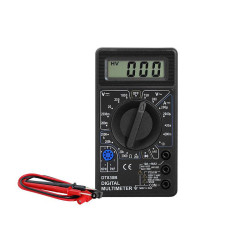 Miernik cyfrowy DT830B Multimetr uniwersalny