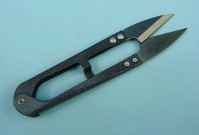 NOŻYCZKI MONTERSKIE L=110