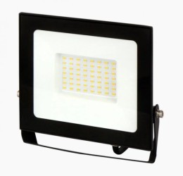 Projektor Naświetlacz Halogen LED line LUMINO 50W 4000K 5000lm IP65 3 lata gwar.