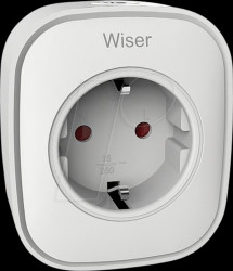 CCTFR6501 Smart home socket, Zigbee