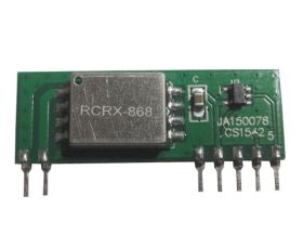 RF RCBRX-868-M RF RCBRX-868-M