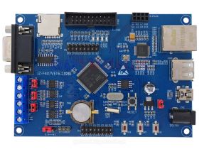 STM32F407VET6 moduł uruchomieniowy