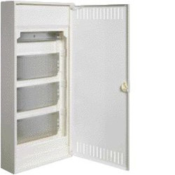 Rozdzielnica VDI n/t 4R 3x płyta montażowa 1xTH volta VA48NWB