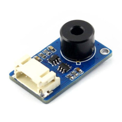 Contact-less Infrared Temperature Sensor