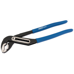 Draper Expert 84445 250mm Heavy Duty Waterpump Pliers