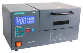 Quick 3000 zestaw do lutowania rozpływowego