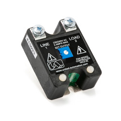 Układ sterowników silnikowych United Automation Bezszczotkowe DC