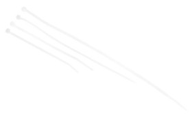 Zestaw opasek kablowych PA66MP RS PRO