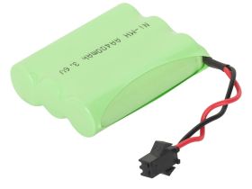 Bateria do samochodu BLOCKS TRUCK