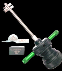 LuckyDecoder Juwel Cam TD3