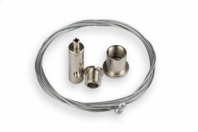 Linka montażowa do profili LED 1250 mm