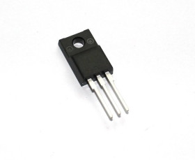 STP4NK60ZFP n-mosfet 600V/4A /1136