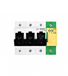 Rozłącznik TYTAN II, 3p+PEN