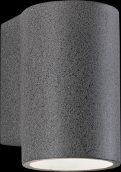 94500 Wall luminaire Concrea, 6.8 W, 300 lm, 3000 K, IP65