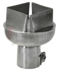 Dysza hotair do układów QFP 29x29mm d3906