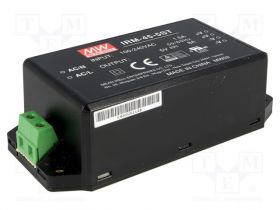 IRM-45-5ST