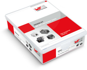 Gniazdo DC Gniazdo DC