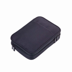 Connected Soft Shell Tech Accessory Organizer