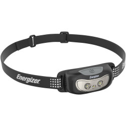 Energizer E301659800 Universal Plus LED Headlamp Battery-powered 100 lm 9 h