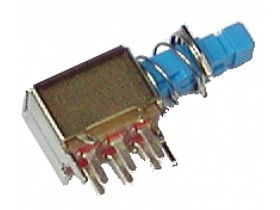 Isostat mini podwójny on-off stabilny 6pin PS22F02 KFC PS2103A PS22F02