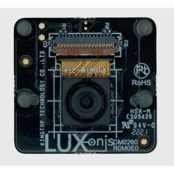 Moduł kamery Luxonis MBS-SES-179-07 MBS-SES-179-07, 1 szt.