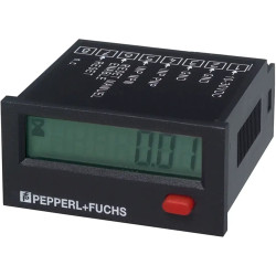 PMS.K6.C.11, Control Unit Ex e, Panel Mount, Key Switch