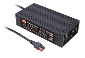 Ładowarka akumulatorów MEAN WELL