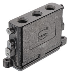 Obudowa podstawowa 19 40 022 0961 19400220961 Harting 1 szt.